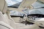 Mercedes-Benz S65 AMG Coupe 2014 года